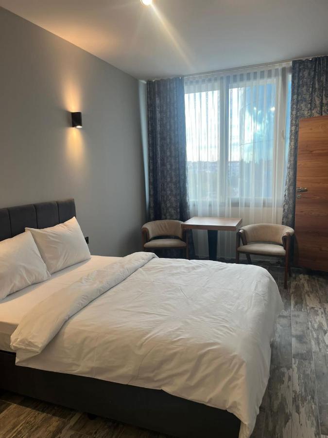 Tuzla Suite Otel Истанбул Екстериор снимка