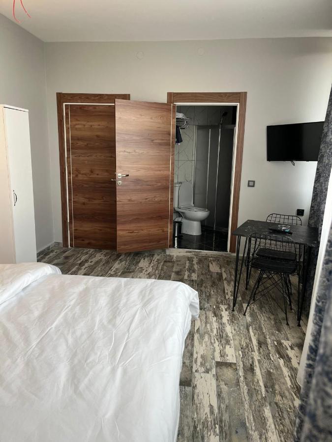 Tuzla Suite Otel Истанбул Екстериор снимка