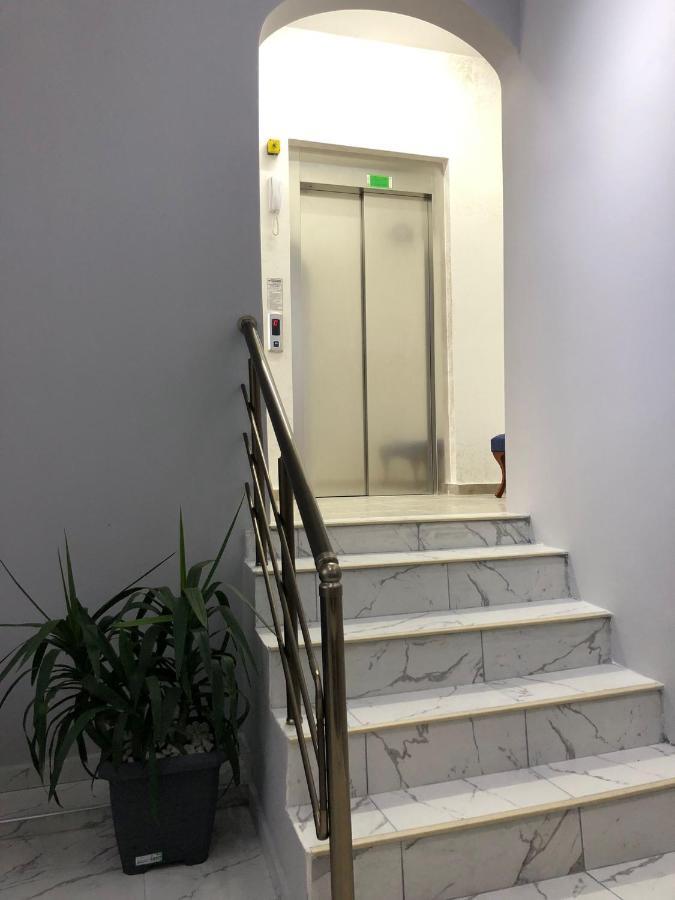 Tuzla Suite Otel Истанбул Екстериор снимка